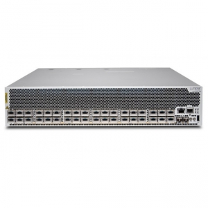 Juniper QFX10002-36Q-DC